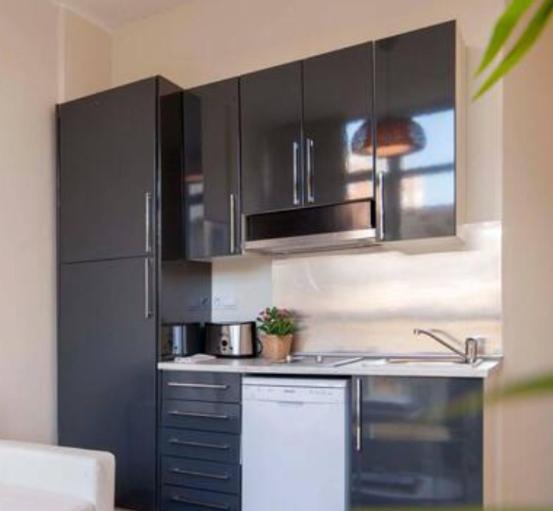 Apartament Uncibay Premium Màlaga
