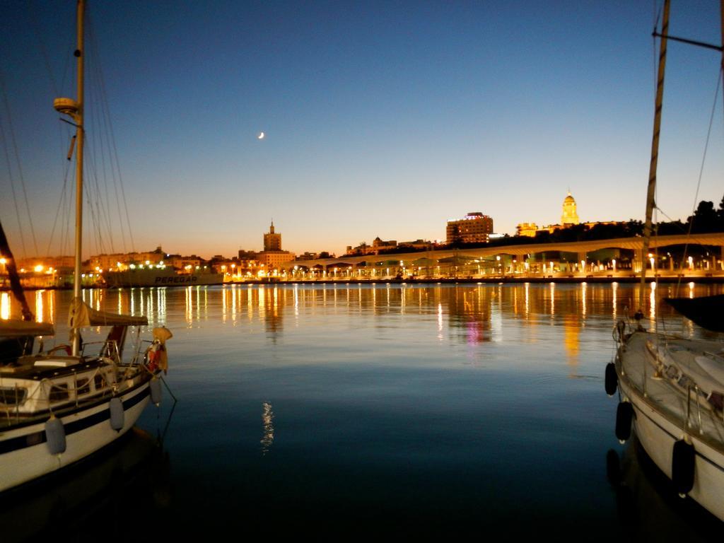 Apartament Uncibay Premium Màlaga
