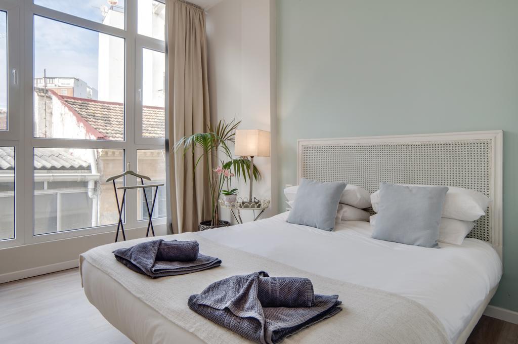 Apartament Uncibay Premium