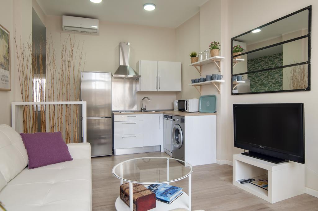 Uncibay Premium * Màlaga