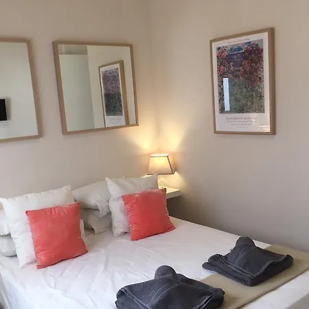 Apartamentos Uncibay Premium Malaga Room photo